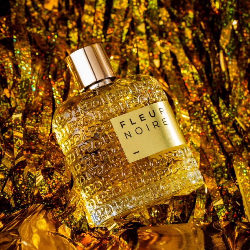 FLEUR NOIRE